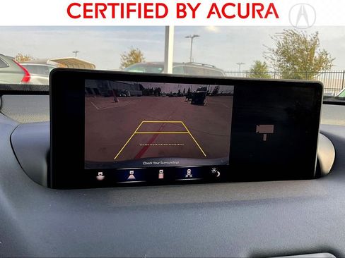 Certified 2025 Acura TLX w/ Technology Package image 28