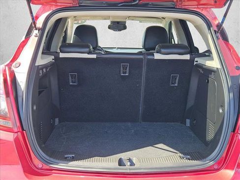 Used 2019 Buick Encore Sport Touring w/ Safety Package image 6