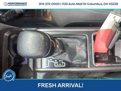 Used 2016 Toyota Tacoma TRD Sport image 20