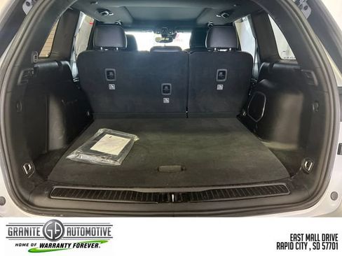 Used 2024 Jeep Grand Cherokee Limited 4xe AWD/4WD image 29