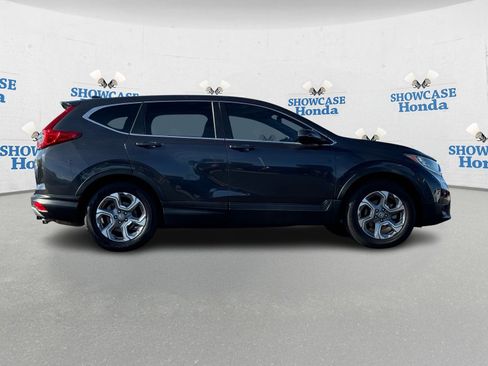 Used 2019 Honda CR-V EX image 8