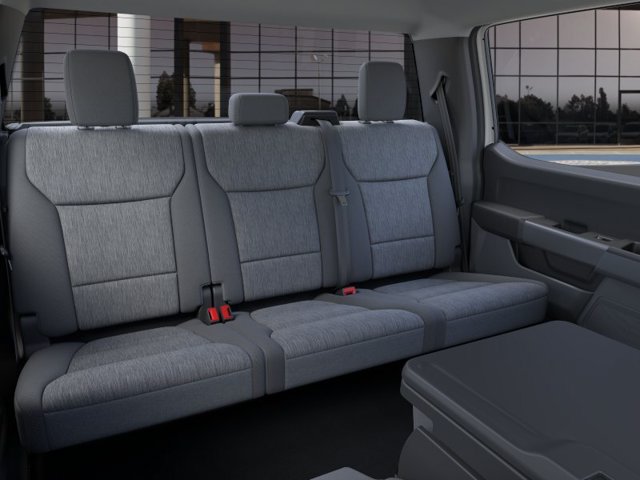 New 2026 Ford F150 XLT RWD image 11