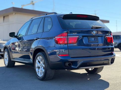 Used 2012 BMW X5 xDrive35i image 11