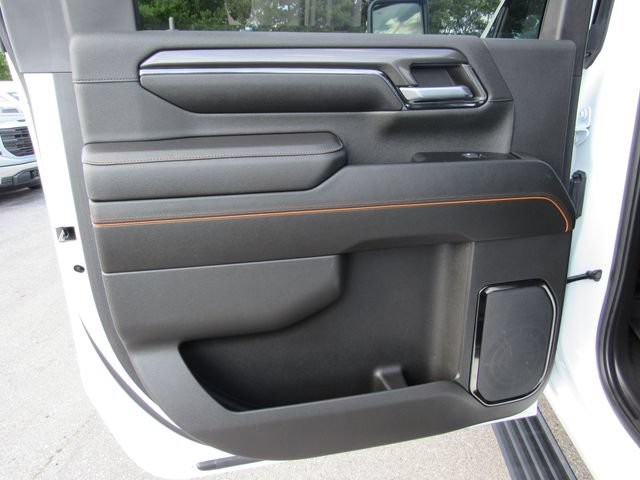 Certified 2024 GMC Sierra 2500 AT4 w/ AT4 Premium Plus Package AWD/4WD image 30