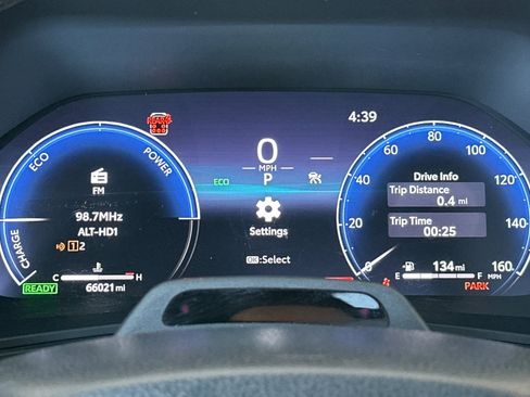 Certified 2024 Toyota Grand Highlander AWD Hybrid image 24