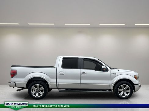 Used 2010 Ford F150 FX2 image 2
