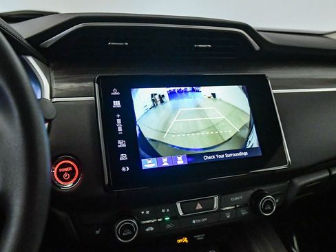 Used 2020 Honda Clarity Plug-In Hybrid image 24
