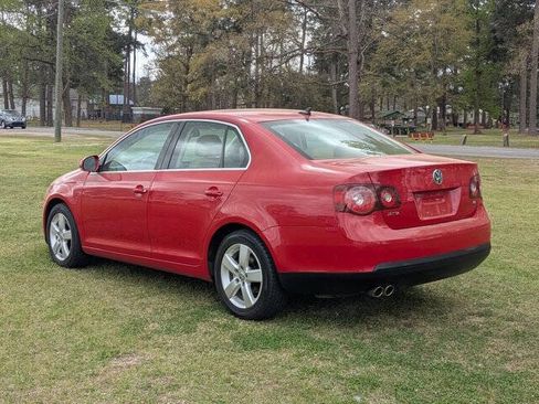 Used 2008 Volkswagen Jetta Sedan image 5