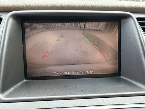 Used 2013 Nissan Murano SV FWD image 18