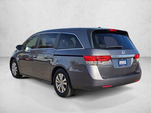 Used 2016 Honda Odyssey SE image 7