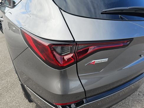 New 2026 Acura MDX A-Spec image 31