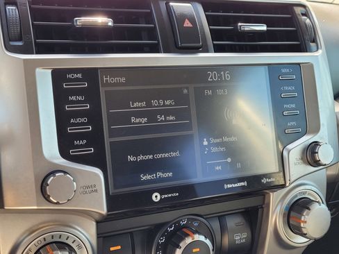 Used 2022 Toyota 4Runner SR5 Premium image 21