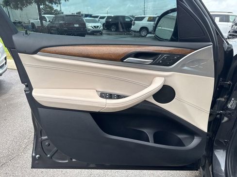 Used 2019 BMW X3 xDrive30i AWD/4WD image 10