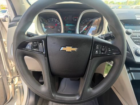 Used 2015 Chevrolet Equinox LS FWD image 15