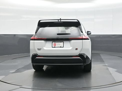 Certified 2026 Toyota RAV4 AWD Plug-in Hybrid image 6