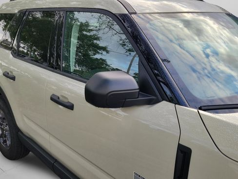 Used 2024 Ford Bronco Sport Big Bend image 16