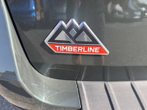 Used 2023 Ford Explorer Timberline w/ Timberline Technology Package AWD/4WD image 25