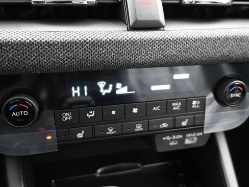 New 2026 Subaru Outback Limited image 9