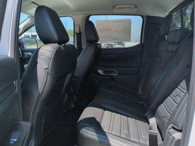 Used 2026 Ford Ranger Lariat w/ FX4 Off-Road Package AWD/4WD image 17