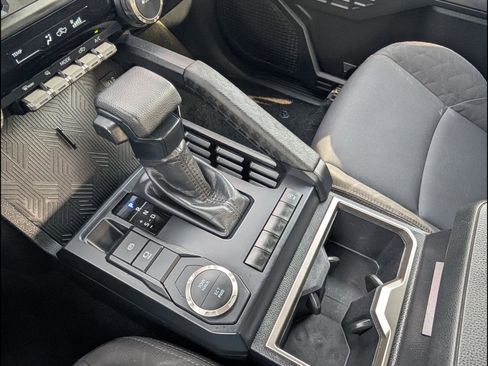 Used 2024 Toyota Tacoma SR5 RWD image 16