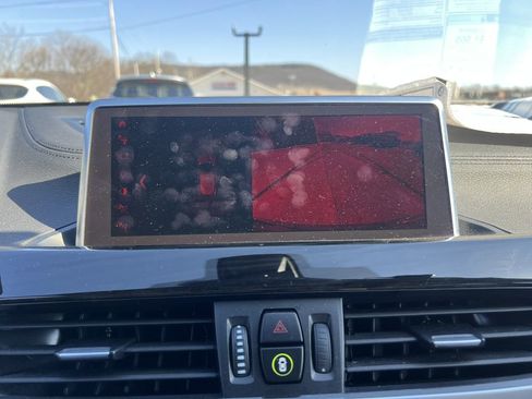 Used 2020 BMW X2 xDrive28i w/ Convenience Package image 4