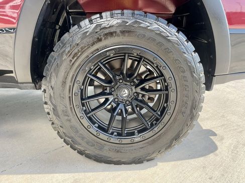 Used 2023 RAM 1500 Rebel image 19