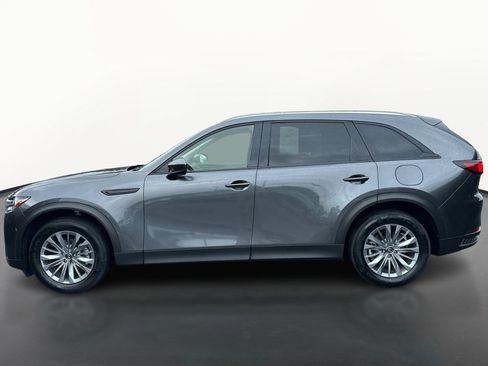 Used 2024 MAZDA CX-90 3.3 Turbo w/ Preferred Plus AWD/4WD image 6