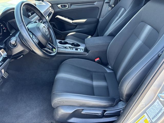 Used 2024 Honda Civic Sport image 19