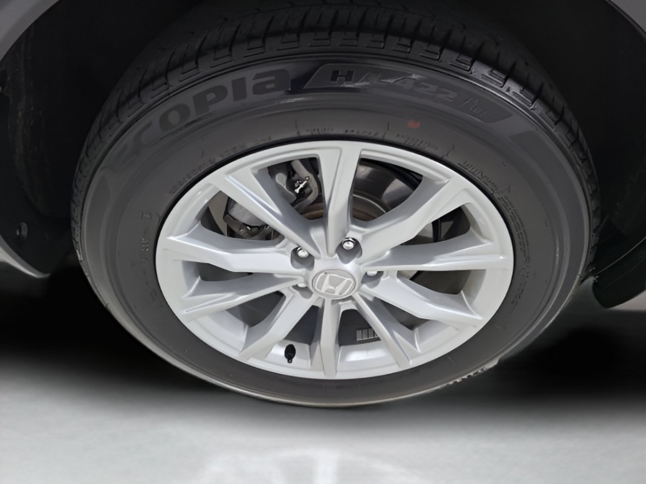 Certified 2024 Honda CR-V EX-L image 9