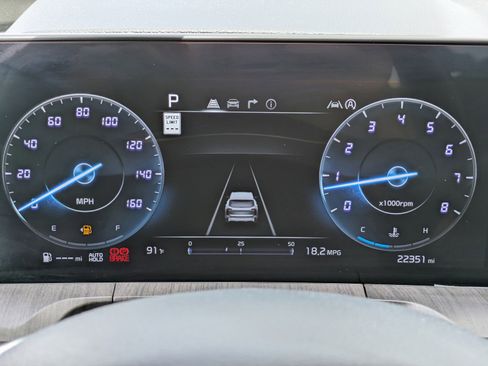 Certified 2023 Kia Telluride SX Prestige AWD/4WD image 25