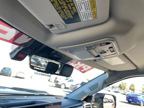 Used 2024 Toyota Tundra Limited w/ Power Package image 21