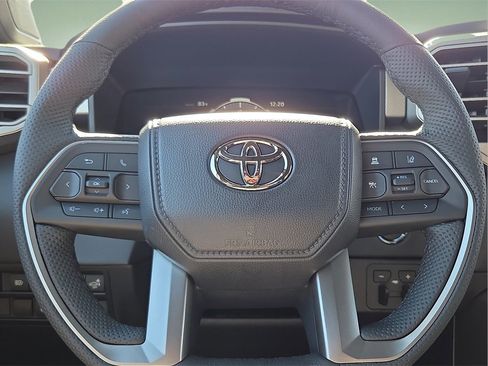 New 2026 Toyota Tundra Limited image 18