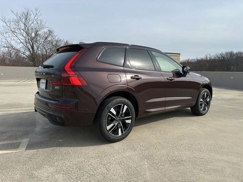 New 2026 Volvo XC60 B5 Plus w/ Protection Package Premier image 7