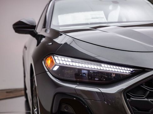 New 2025 Audi S5 Premium Plus image 6