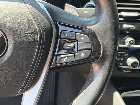 Used 2018 BMW 530e RWD image 24