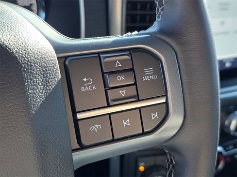 Certified 2023 Ford F150 XLT w/ Equipment Group 302A High image 25