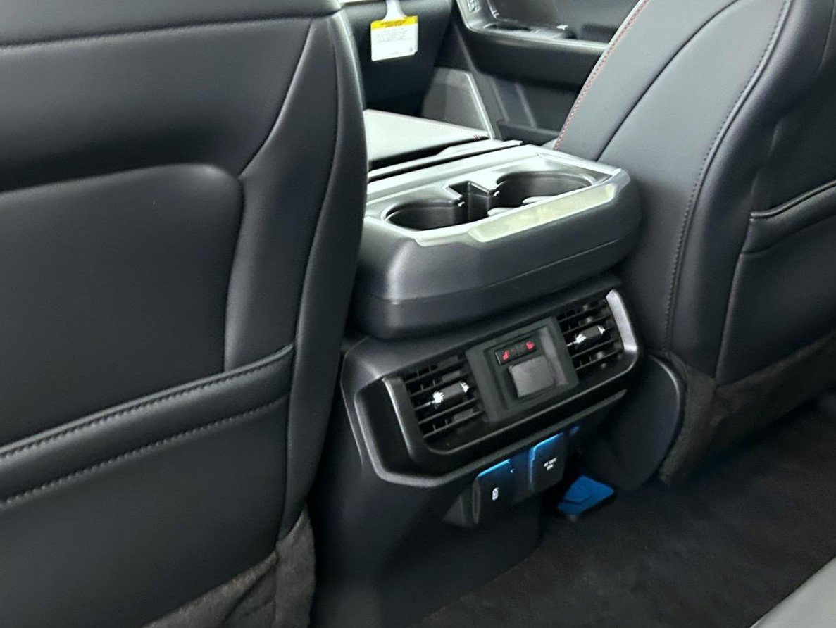 New 2026 Ford F150 Raptor AWD/4WD image 21