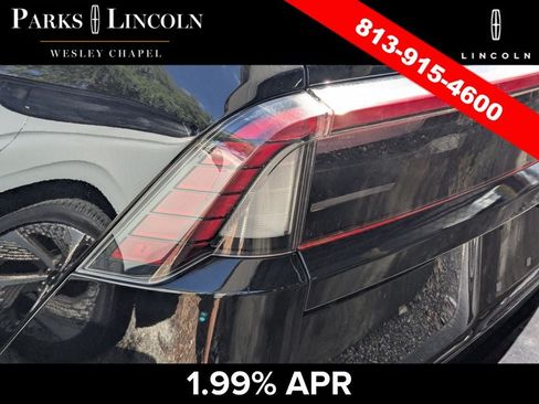 Used 2025 Lincoln Navigator L Reserve AWD/4WD image 14