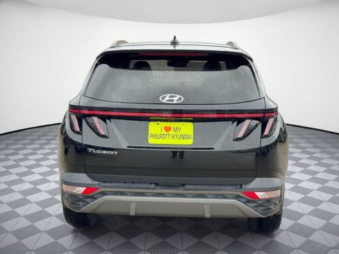 Used 2023 Hyundai Tucson Limited FWD image 11