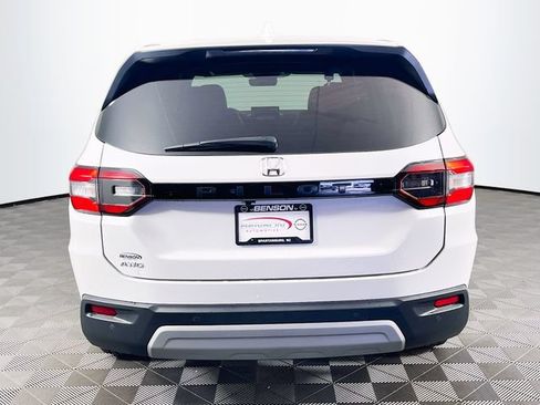 Used 2023 Honda Pilot EX-L image 7