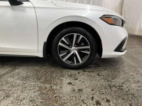 Used 2024 Honda Civic LX image 17