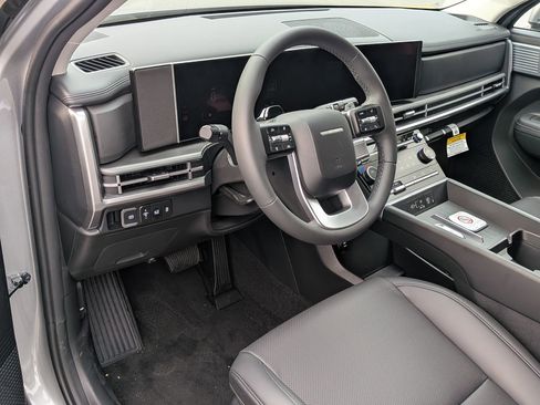 New 2026 Hyundai Santa Fe SEL image 8