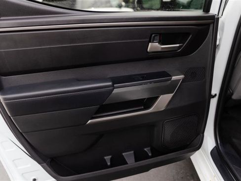 Used 2024 Toyota Tundra SR5 w/ TRD Off-Road Premium Package image 37