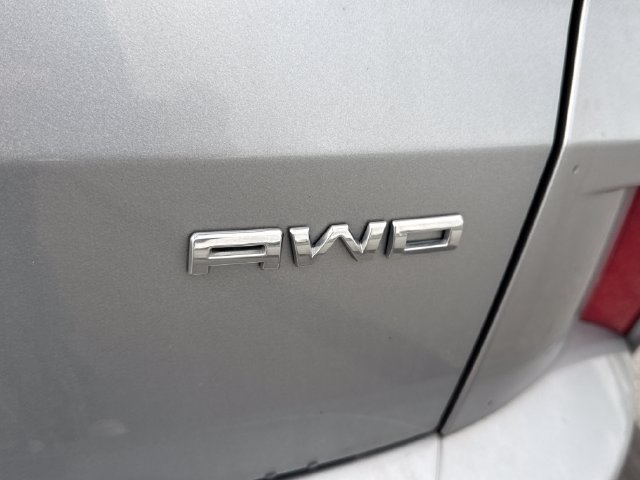 Used 2024 Ford Escape ST-Line w/ Tech Pack #1 AWD/4WD image 20