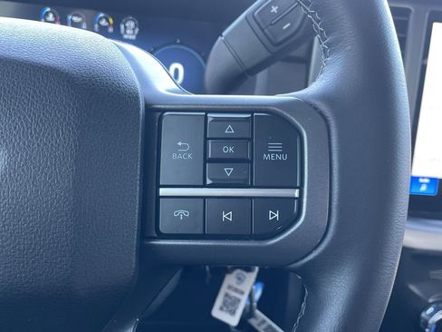 Certified 2024 Ford F150 XLT w/ Mobile Office Package image 29