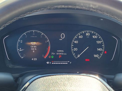 Certified 2025 Honda Civic Sport image 18