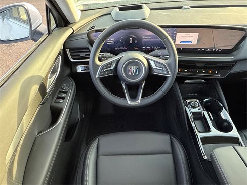 New 2025 Buick Envision Preferred image 31