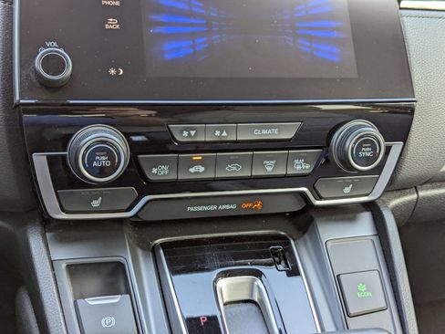 Used 2018 Honda CR-V EX image 23