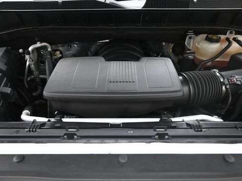 Used 2020 Chevrolet Silverado 1500 LT w/ All-Star Edition AWD/4WD image 29