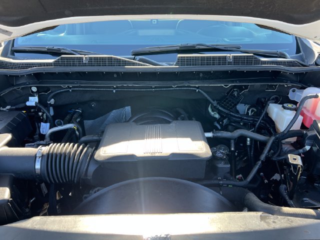 Certified 2026 Chevrolet Silverado 2500 W/T w/ Snow Plow Prep/Camper Package AWD/4WD image 25